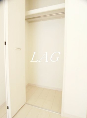 【収納】 | リブリ・エルカーサ亀有 | 収納です。※同一仕様です。