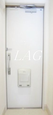 【玄関】 | リブリ・エルカーサ亀有 | 玄関です。※同一仕様です。