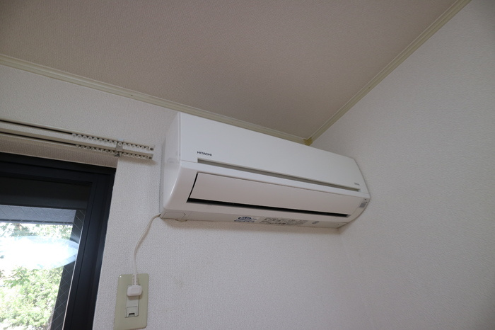 リバービュー垂水の設備