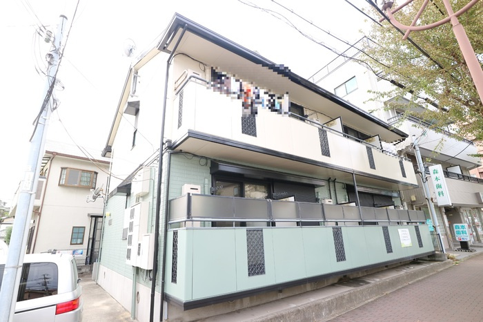 リバービュー垂水