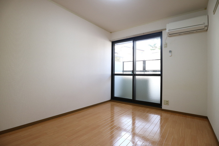 リバービュー垂水の居間・リビング