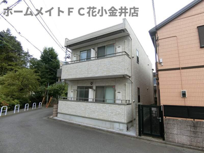 【バルコニー】 | リブリ・ネージュ