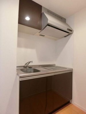 【キッチン】 | リブリ・ネージュ