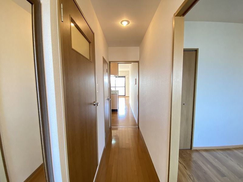 グランメール　トーエイ　　刈谷市の賃貸ならクラスホーム刈谷店の内装