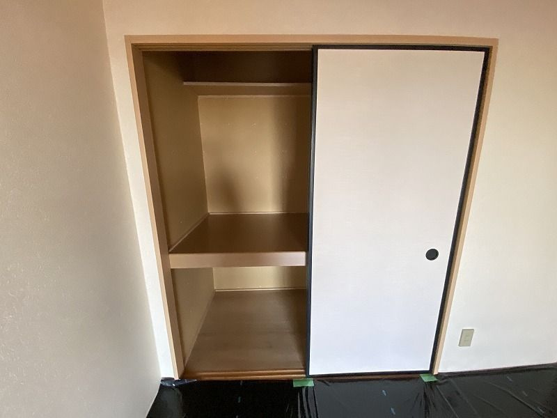 グランメール　トーエイ　　刈谷市の賃貸ならクラスホーム刈谷店の収納