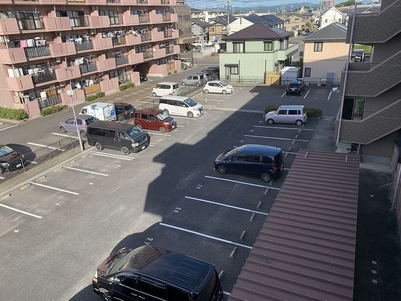 グランメール　トーエイ　　刈谷市の賃貸ならクラスホーム刈谷店のその他共用部分