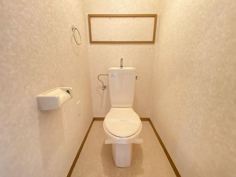 グランメール　トーエイ　　刈谷市の賃貸ならクラスホーム刈谷店の洗面所