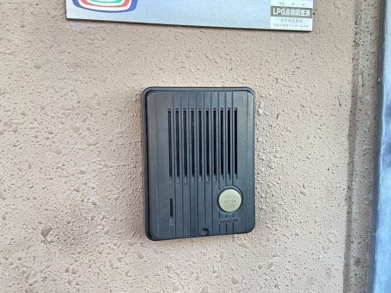 グランメール　トーエイ　　刈谷市の賃貸ならクラスホーム刈谷店のセキュリティ