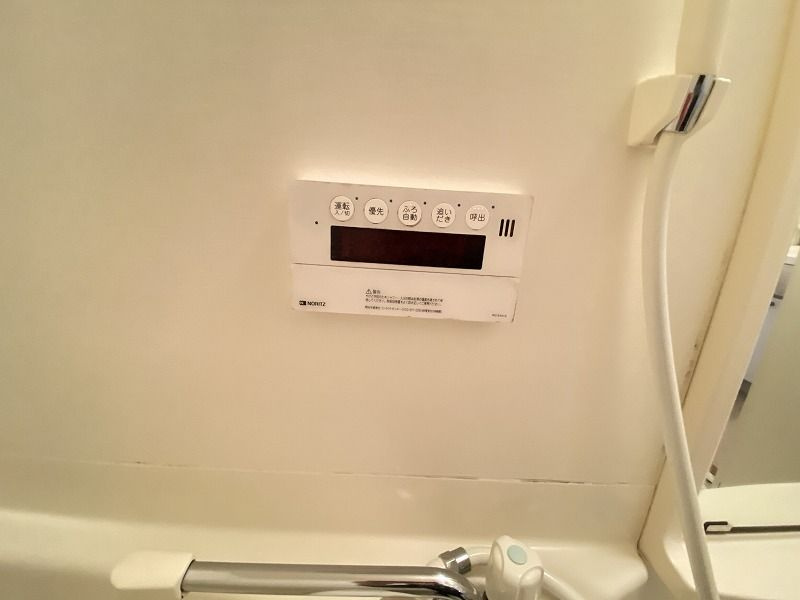 グランメール　トーエイ　　刈谷市の賃貸ならクラスホーム刈谷店の設備