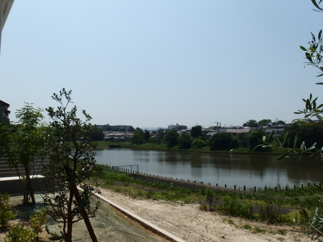 ポンドシーナリーのその他共用部分