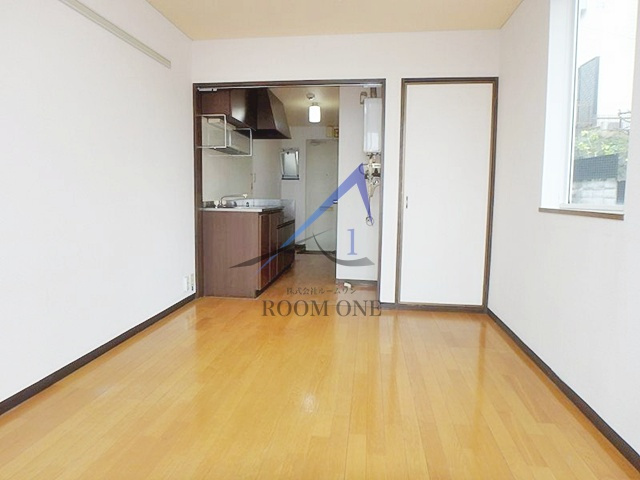 サンヒルズ日吉の寝室|寝室です。