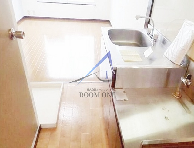 サンヒルズ日吉