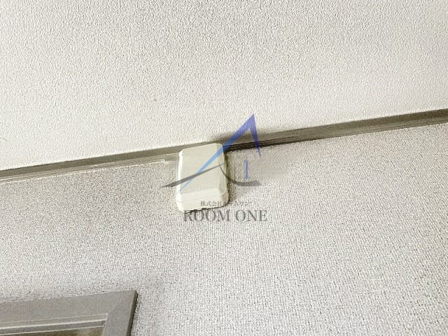 サンヒルズ日吉