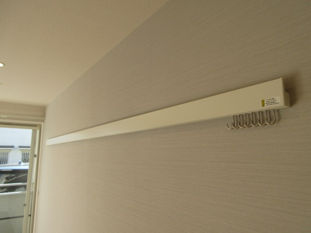 エクセルハイムの設備