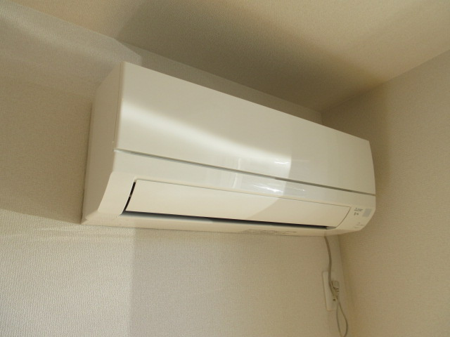 エクセルハイムの設備