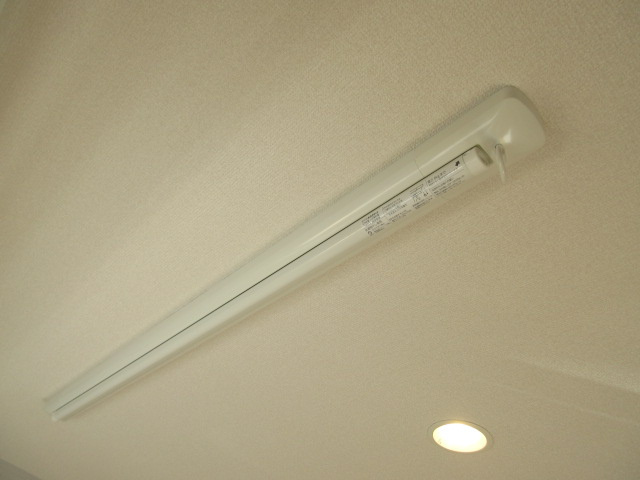 エクセルハイムの設備