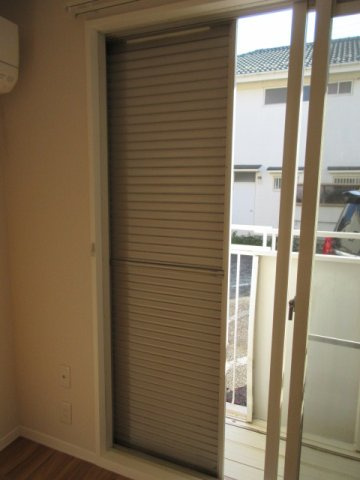 エクセルハイムの設備