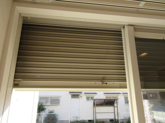 エクセルハイムの設備