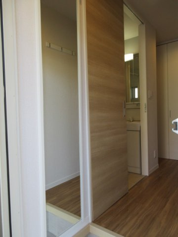 エクセルハイムの設備