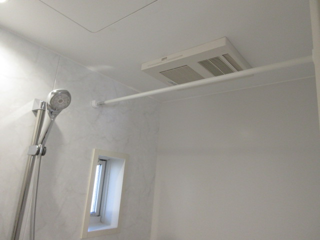 エクセルハイムの設備