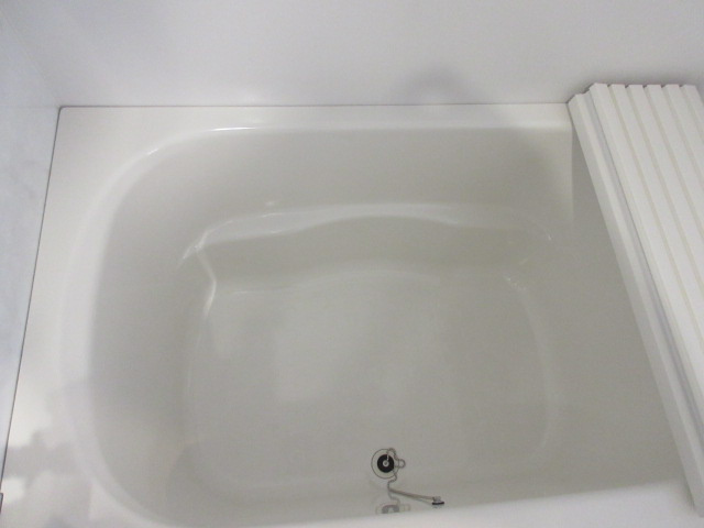 エクセルハイムの浴室