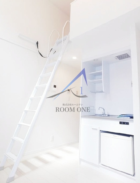 ル　ヴァンテアン武蔵小杉の寝室|寝室です。