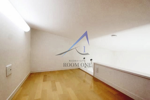 fortissimo art西六郷のその他