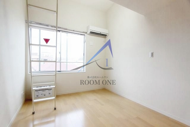 fortissimo art西六郷の居間・リビング|洋室のお部屋です。