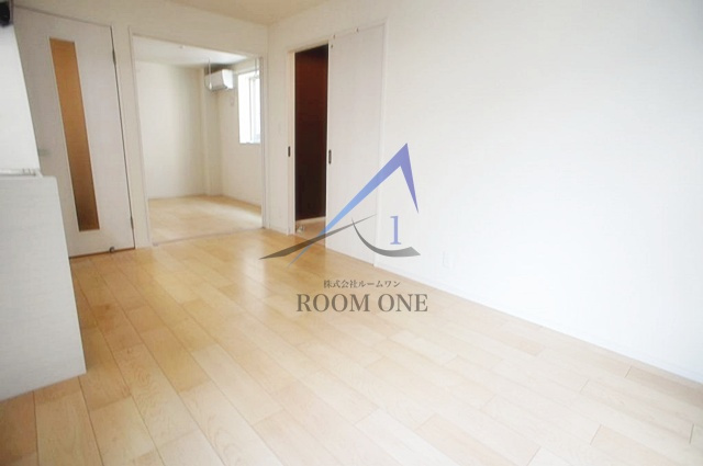 Ｖｉｅｕｎｏ　ＴＮ　ビューノティーエヌの寝室|寝室です。