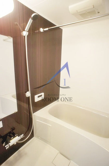 Ｖｉｅｕｎｏ　ＴＮ　ビューノティーエヌの浴室|お風呂です。