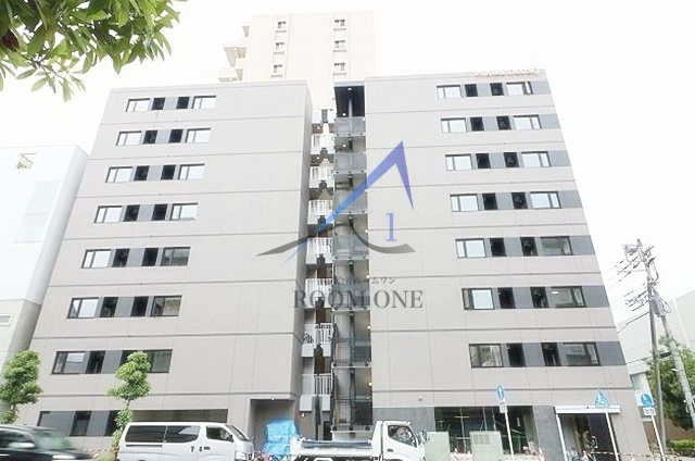 プレール・ドゥーク新丸子