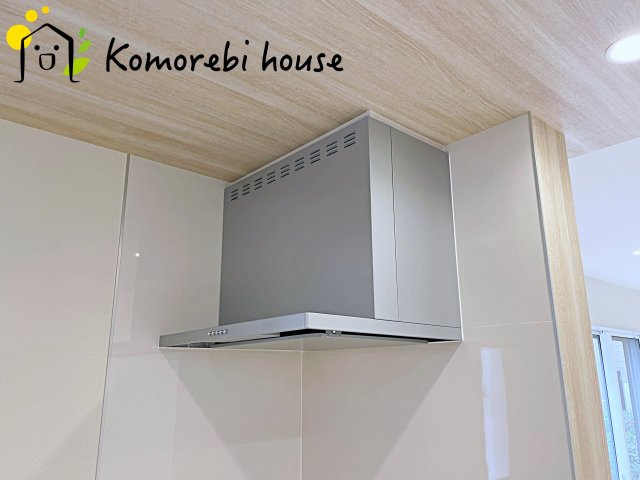 さいたま市見沼区深作3丁目　新築一戸建て　ブルーミングガーデン　01の地図|12/25　撮影済み