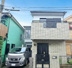 八尾市刑部4丁目中古一戸建の画像