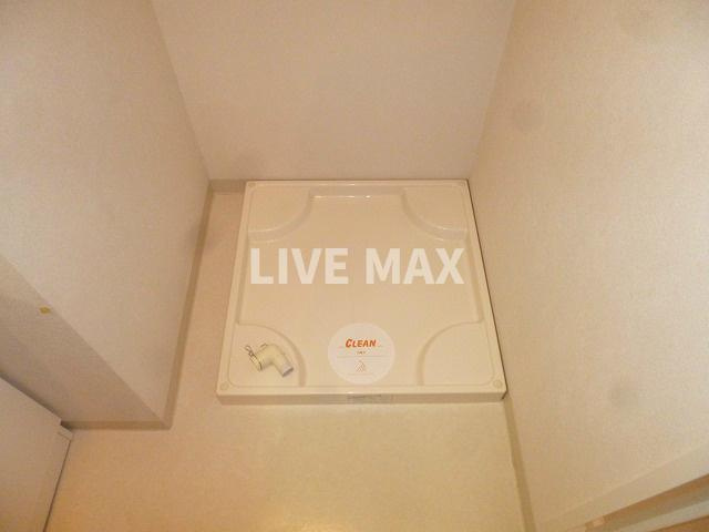 【設備】クリスタルグランツ京都御所西 