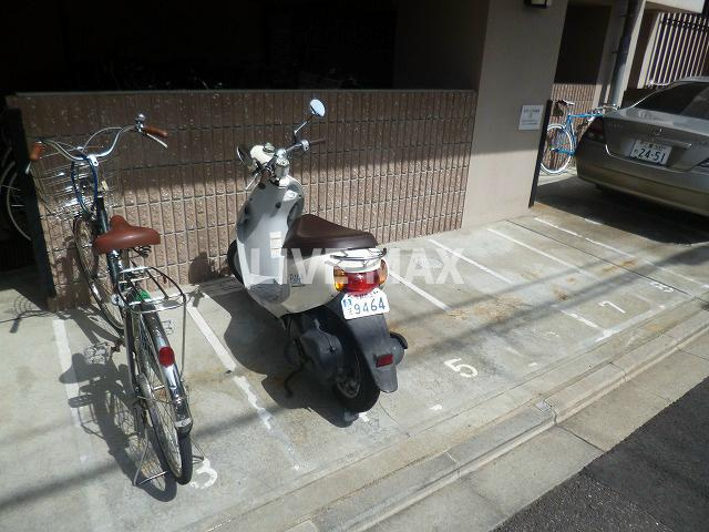 【外観】クリスタルグランツ京都御所西 