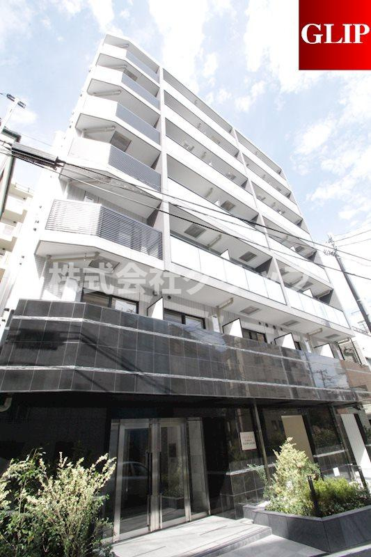 SHOKEN Residence 横浜野毛山公園