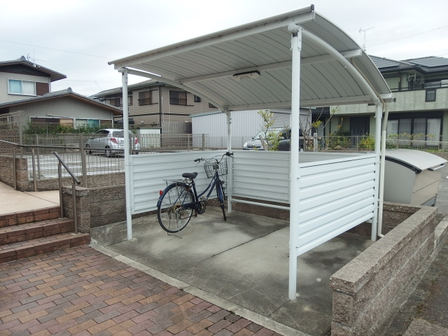 ソフィア（美合）のその他共用部分