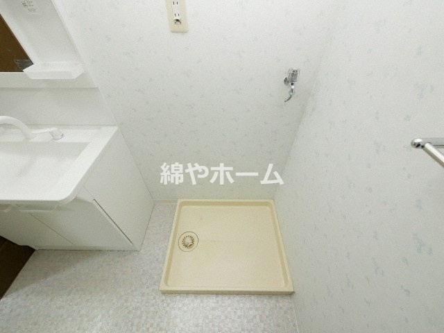 パレーシャル難波の設備