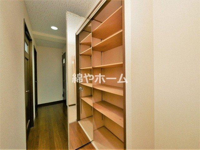 パレーシャル難波のその他