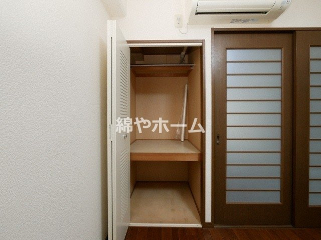 パレーシャル難波のその他