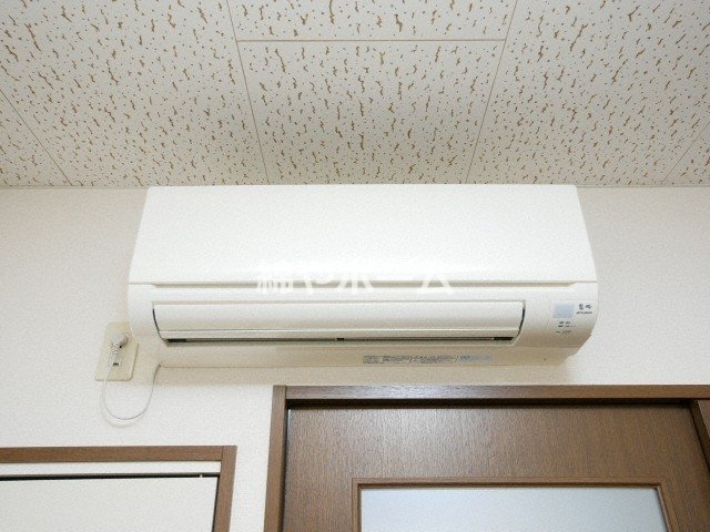 パレーシャル難波の設備