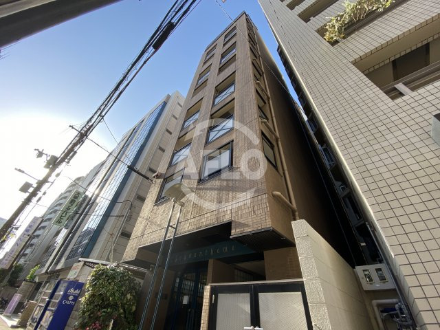 クリザンテーメ大手前