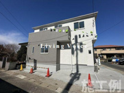 【仲介手数料０円】座間市入谷西5丁目第1期　新築一戸建ての画像