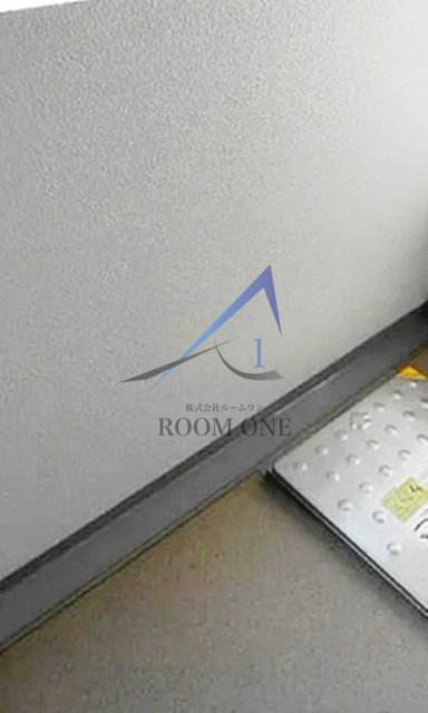 スカイコート蒲田弐番館のバルコニー|バルコニーです。