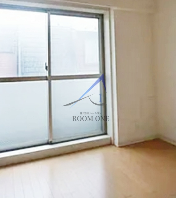 スカイコート蒲田弐番館の寝室|寝室です。