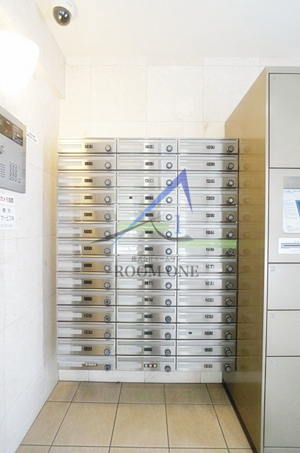 スカイコート蒲田弐番館