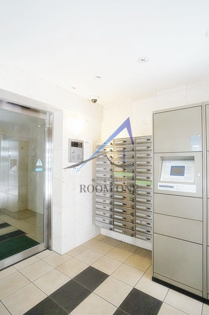 スカイコート蒲田弐番館