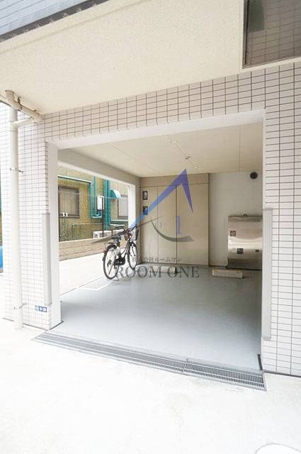 スカイコート蒲田弐番館