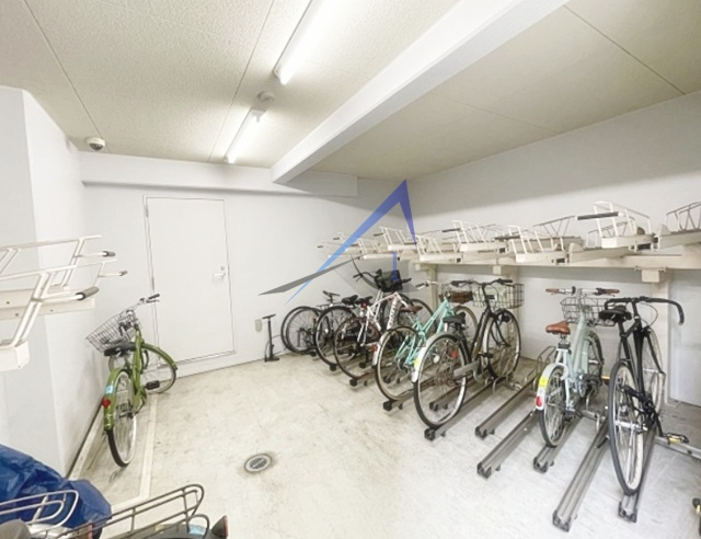 スカイコート蒲田弐番館