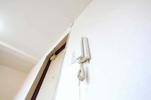 ハイネス桜井のその他